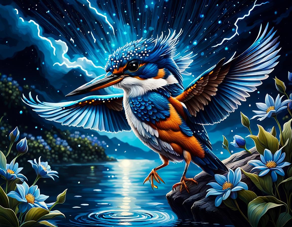 Azure Aviator: Cosmic Flight