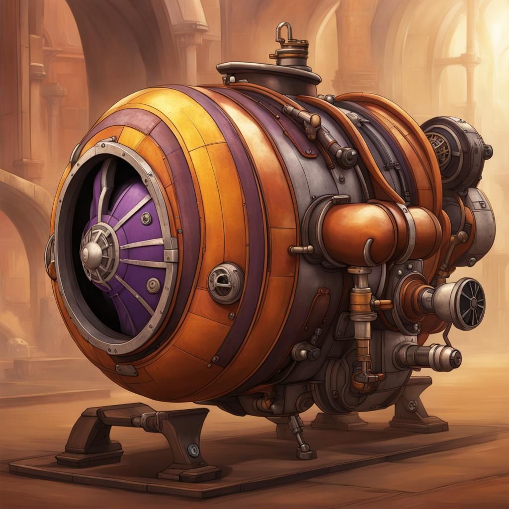 Sabine Wren Steampunk Phoenix Squadron