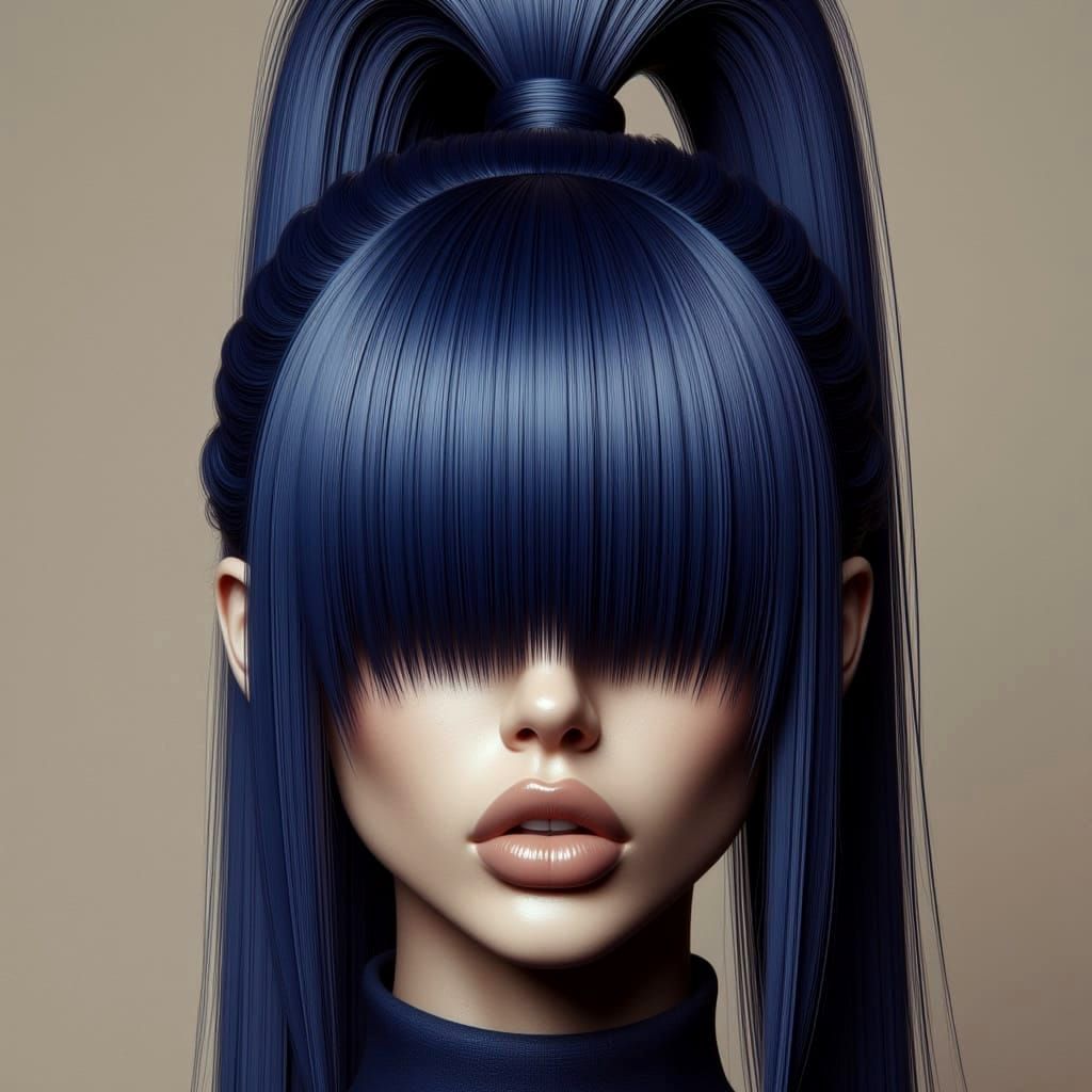 Can't see anything?!