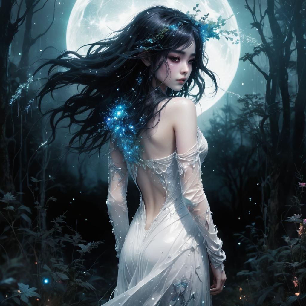 Urban Fantasy