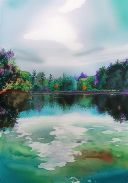 Landscape
