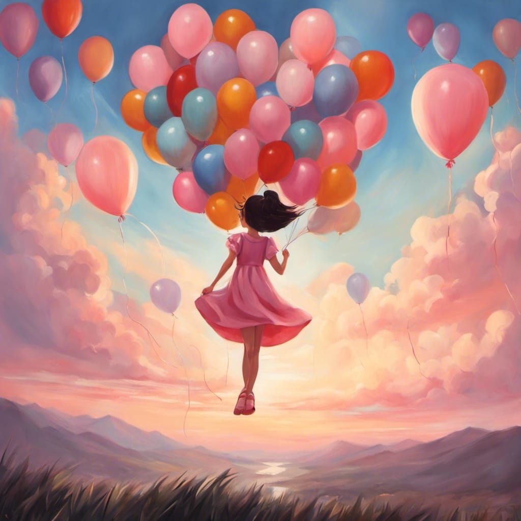 Ich kann fliegen   2