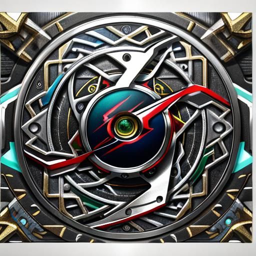 Vibrant Colors with Realistic Skin and Sharp Focus