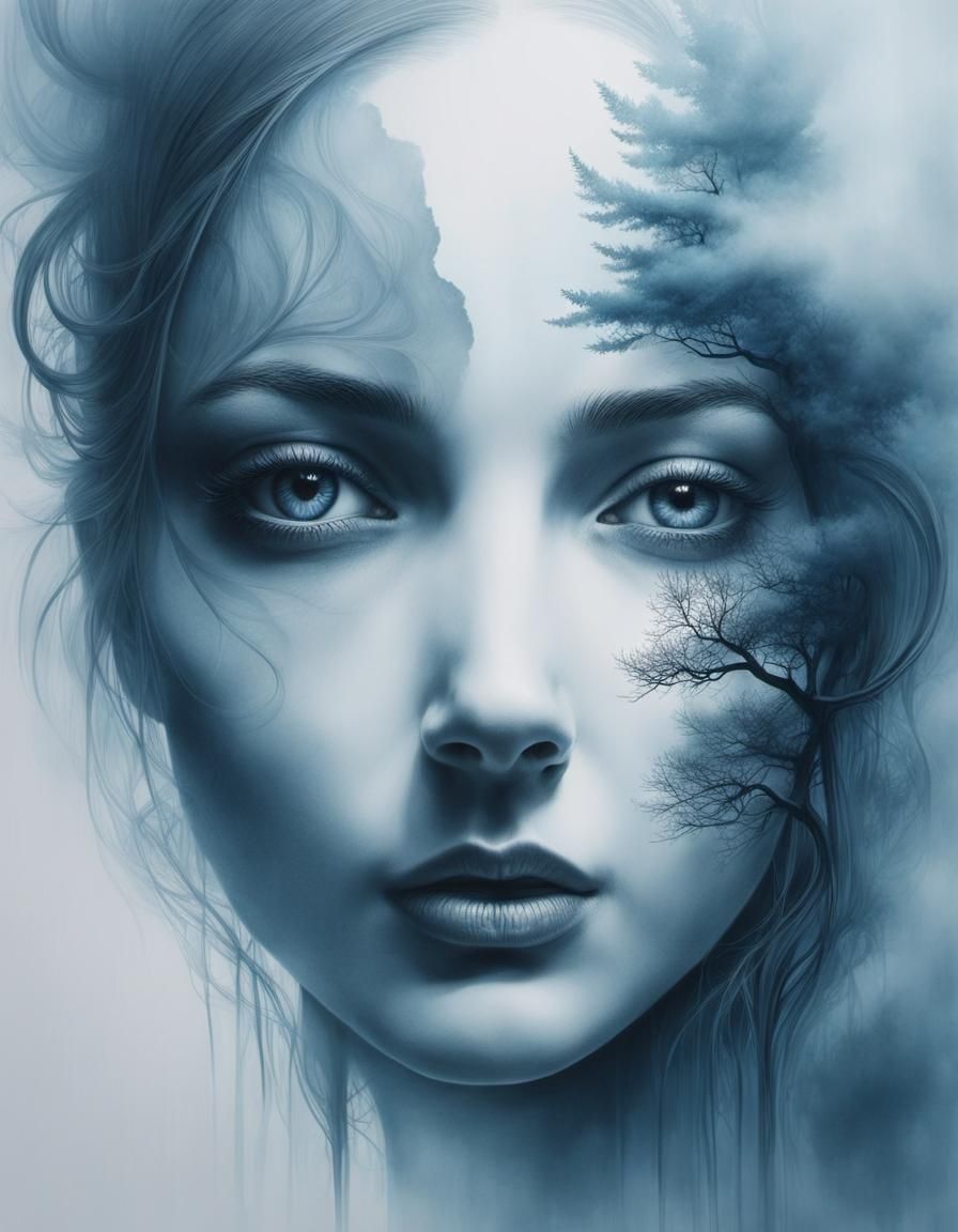 Nebulous Dreams