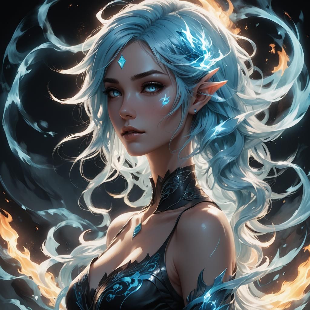 Jiya - Gone are those days when I used to shy from my fears now I'm invincible πΎ