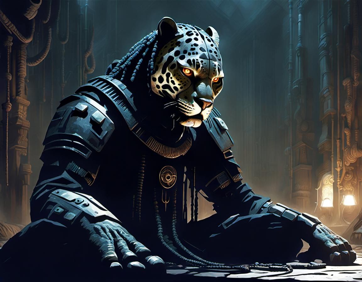 Jaguar Unit Member Reflects on Failed Mission