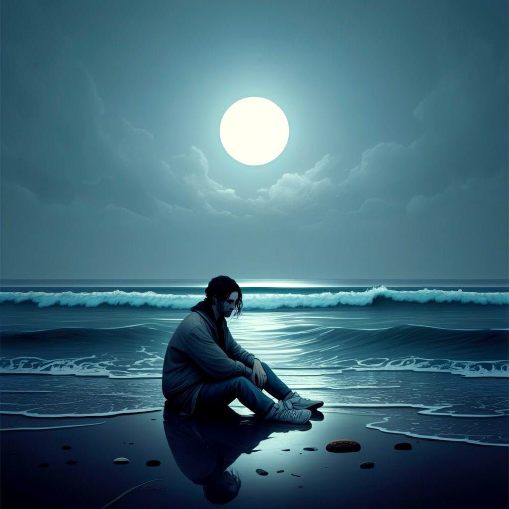 Lost without your love