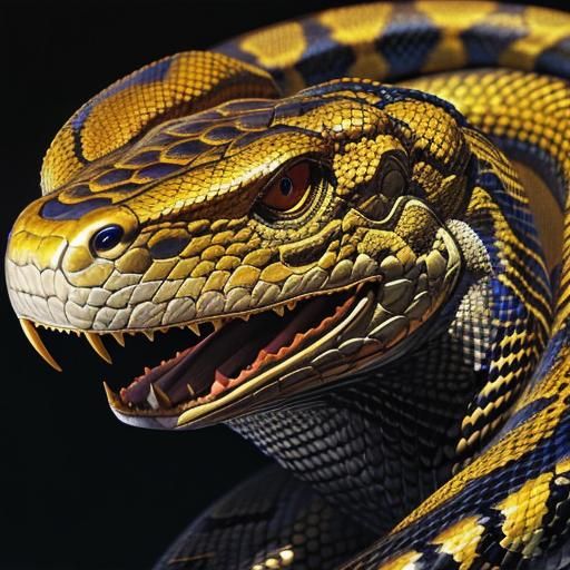 Snake