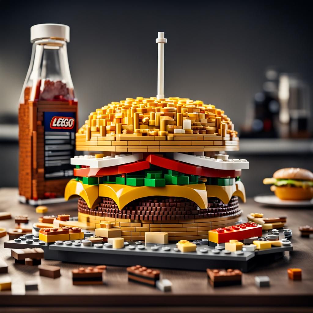 Quarter Pounder with Cheese