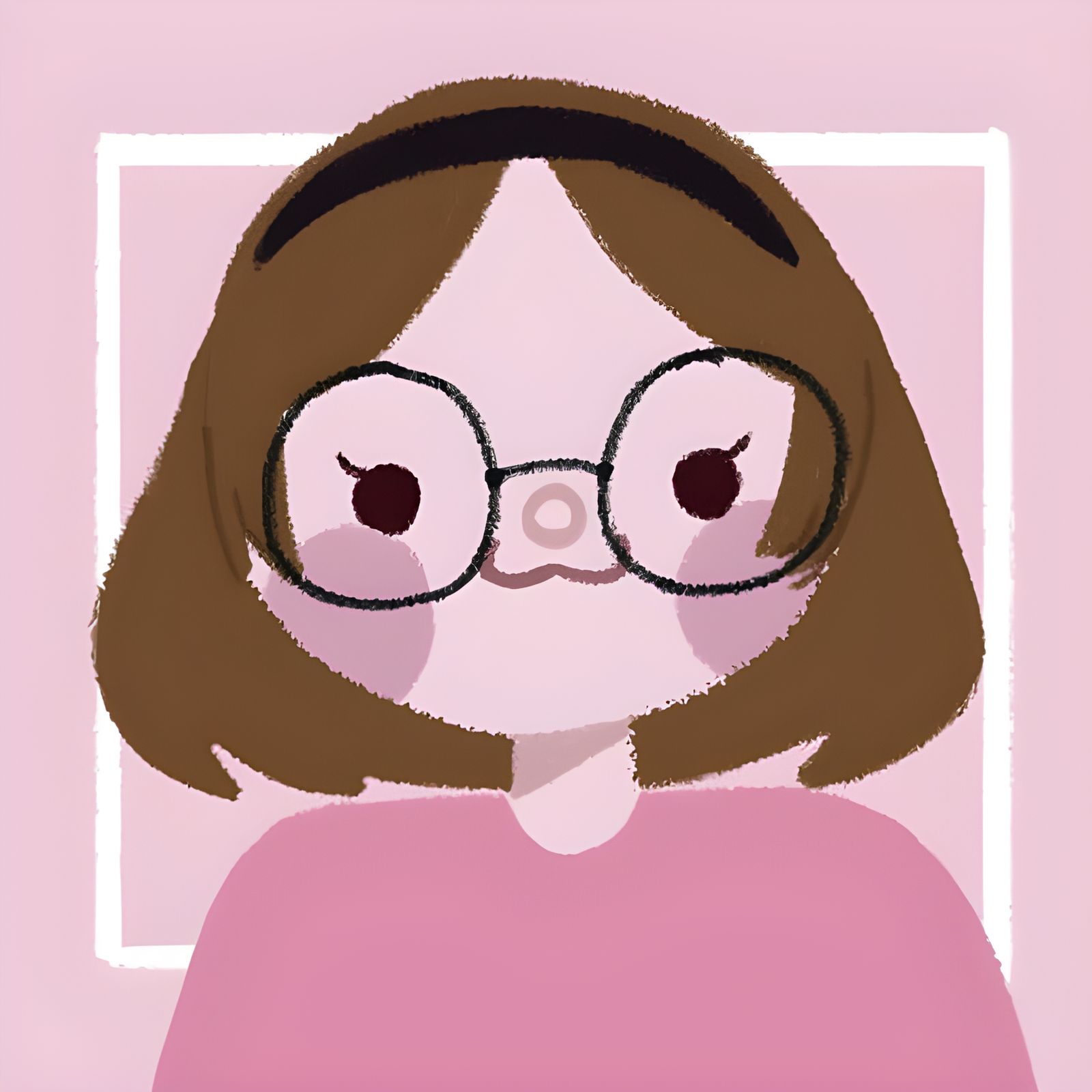 AI Generated Test Image from Simple Prompt