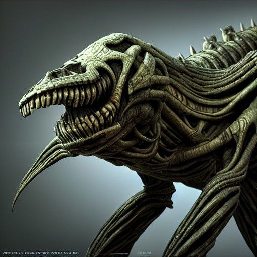 VoidWalker VI