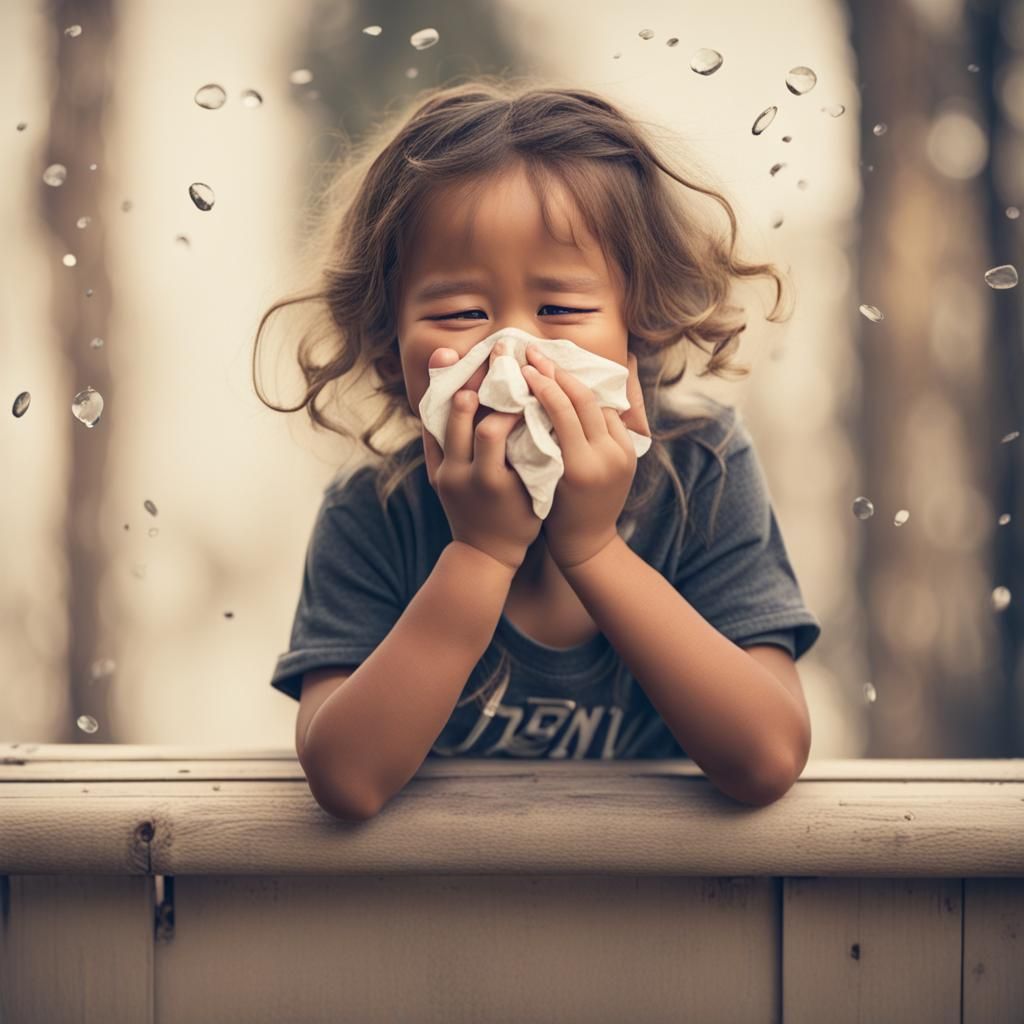 A Thousand Reasons to Smile