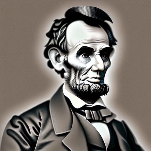 Abraham Lincoln