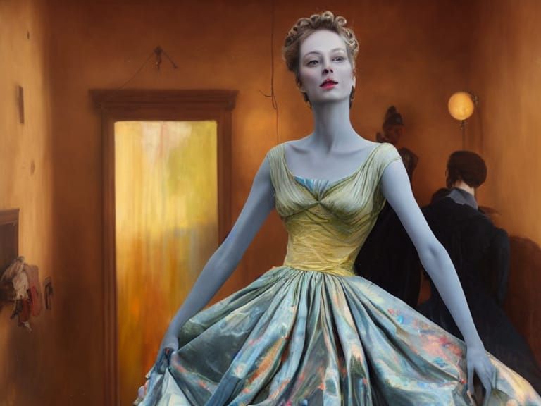 memories of Audrey Hepburn