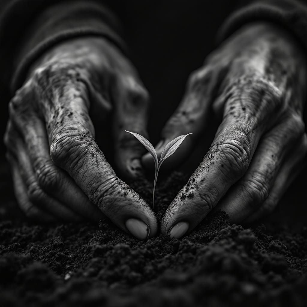 Whispers of the Earth