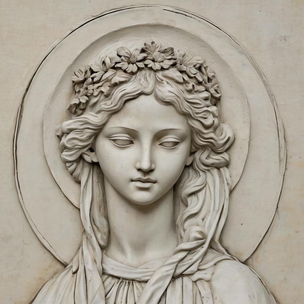 AI Realization of Piety Concept