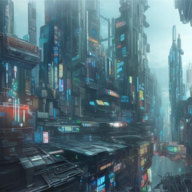 Cyberpunk