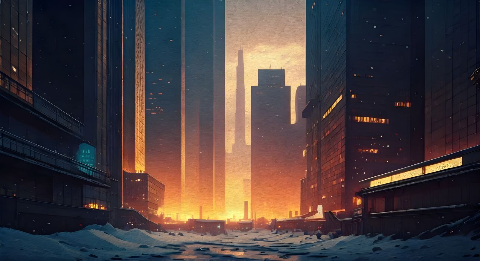 WINTER 2088
