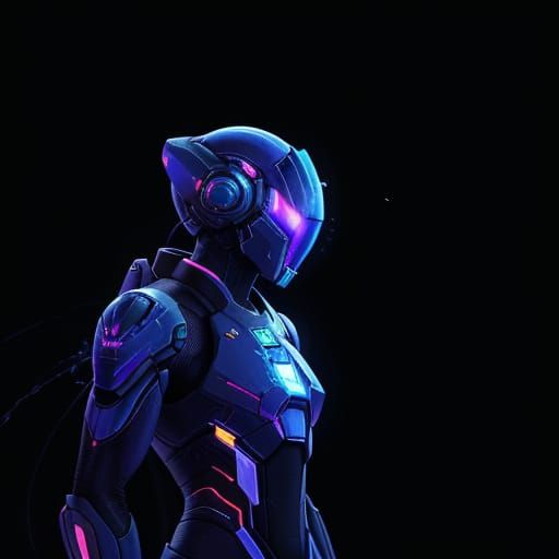 Metroid Prime Spaceship: Hyper Realm Activation