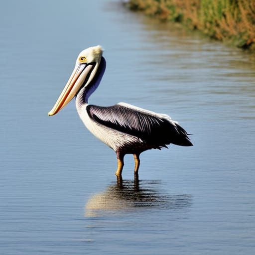 Pelican