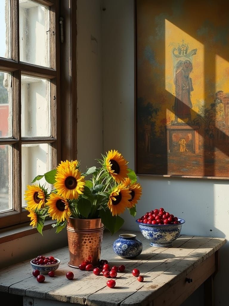 Bouquet for Ukraine: 07/12/2025 🇺🇦 'Slava Ukraini!'' 'Геро...