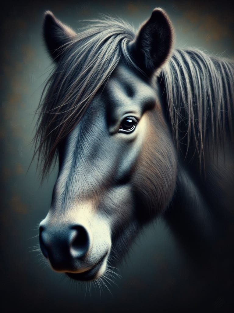 Horsey, horsey, don't you stop, just let your feet go clippe...