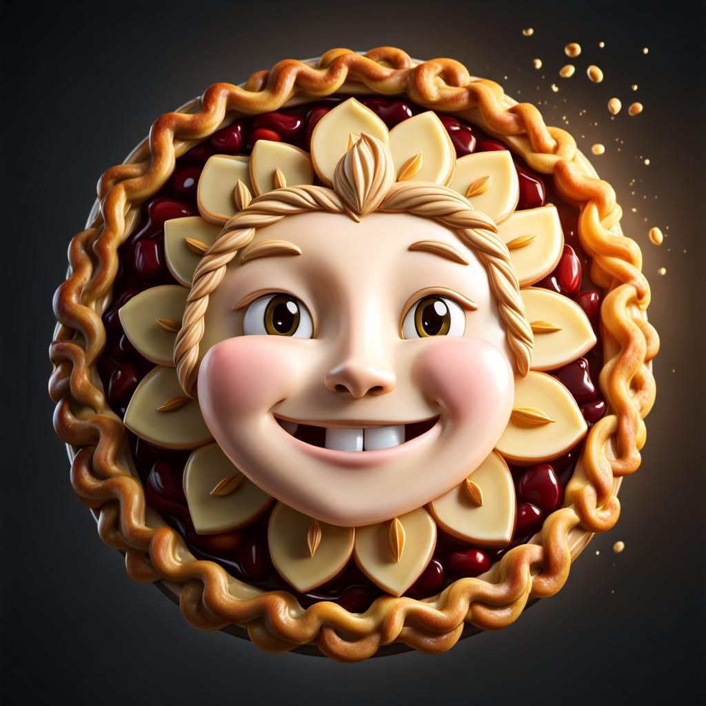 Happy Pie