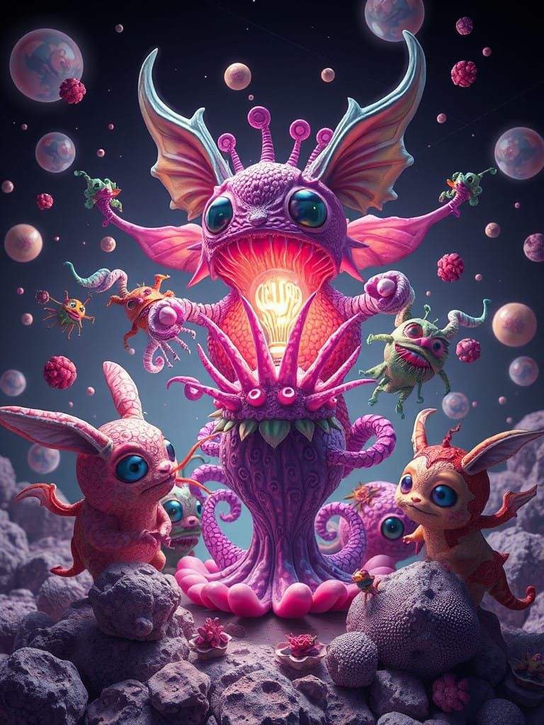 Xylyl Petallic Festy Kergofrill