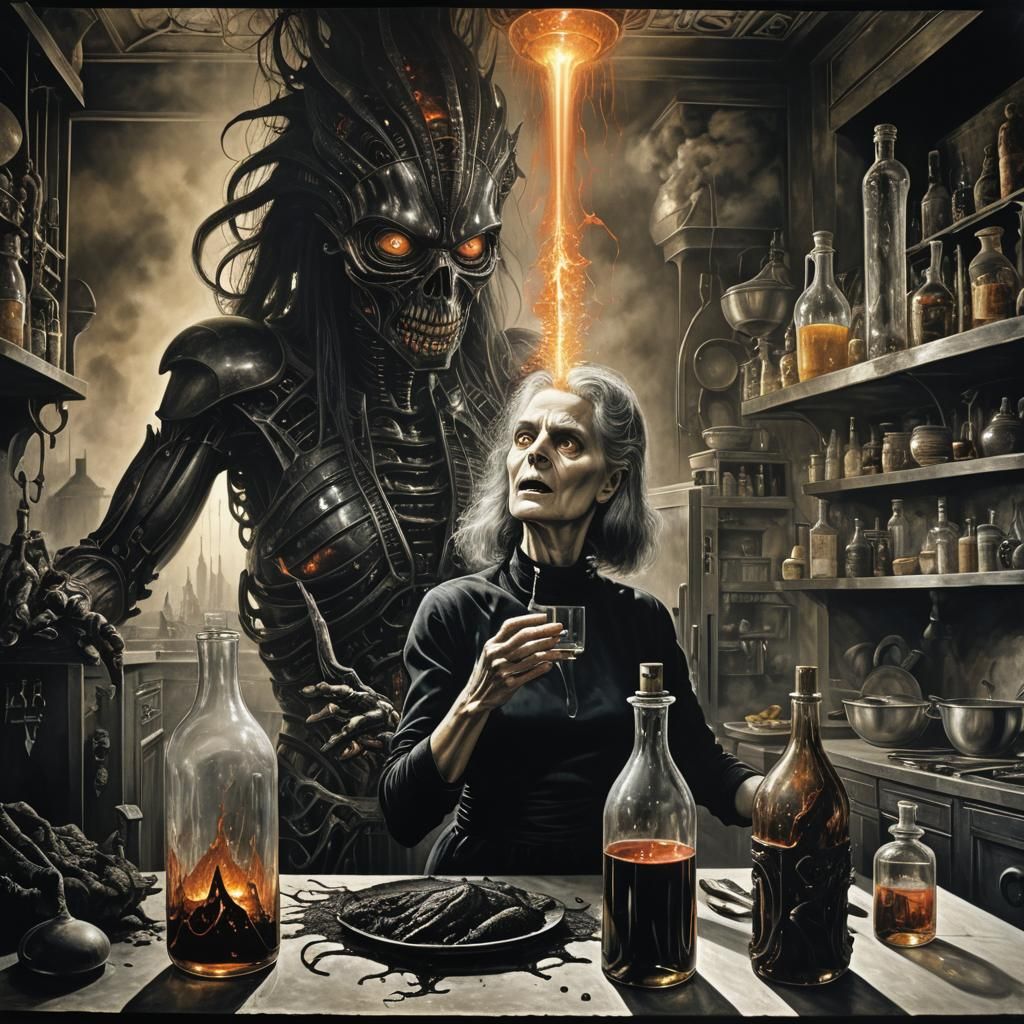 Horror