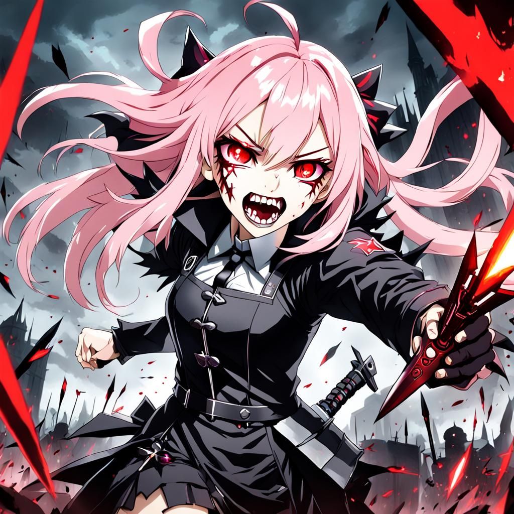 Krul Tepes