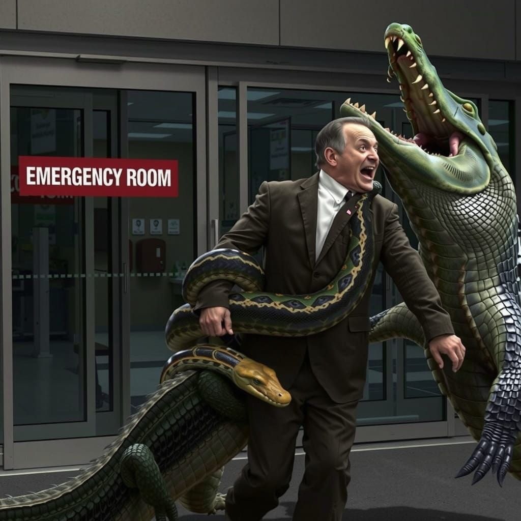 This is what is known as a comorbidity issue.