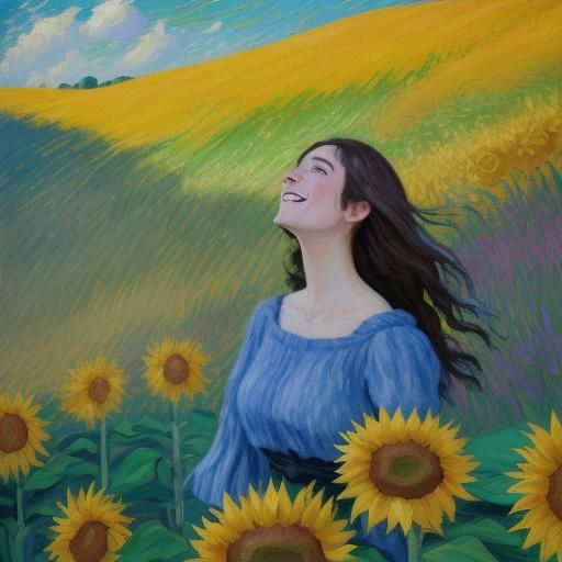 Things are gonna make a betta impression