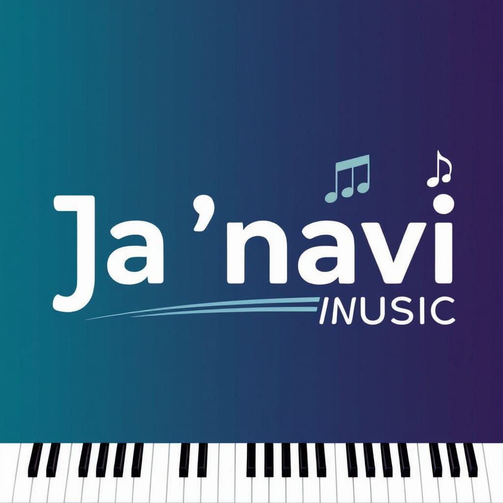 Ja'navi Music Text
