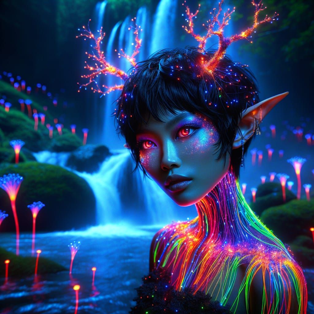 Backdoor Oasis Nights V