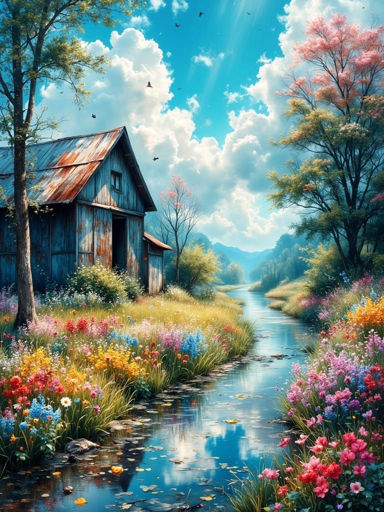 <lora:Abstract Reality:1.0> <lora:Cozy Pastel:1.0> <lora:EtherealVisionsFlux:1.0> <lora:Exquisite Flux:1.0> Photo of vib...