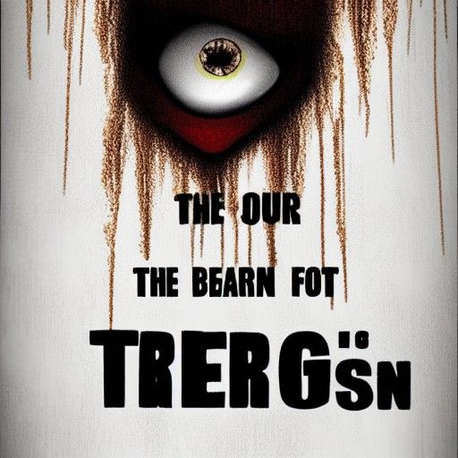 The Scariest Thing Ever: An AI Interpretation