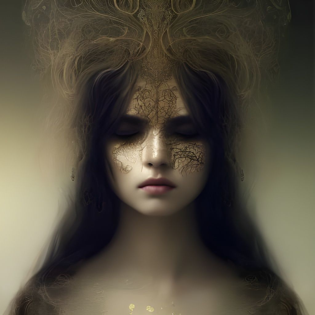 dark thoughts