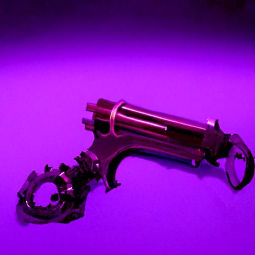 Hook Revolver