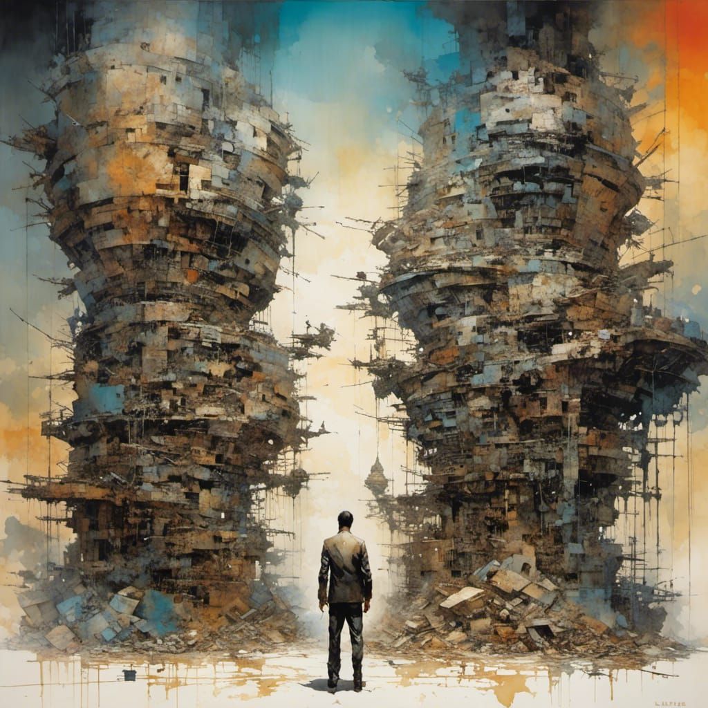 <lora:bamboozled:1.0> Mind over matter