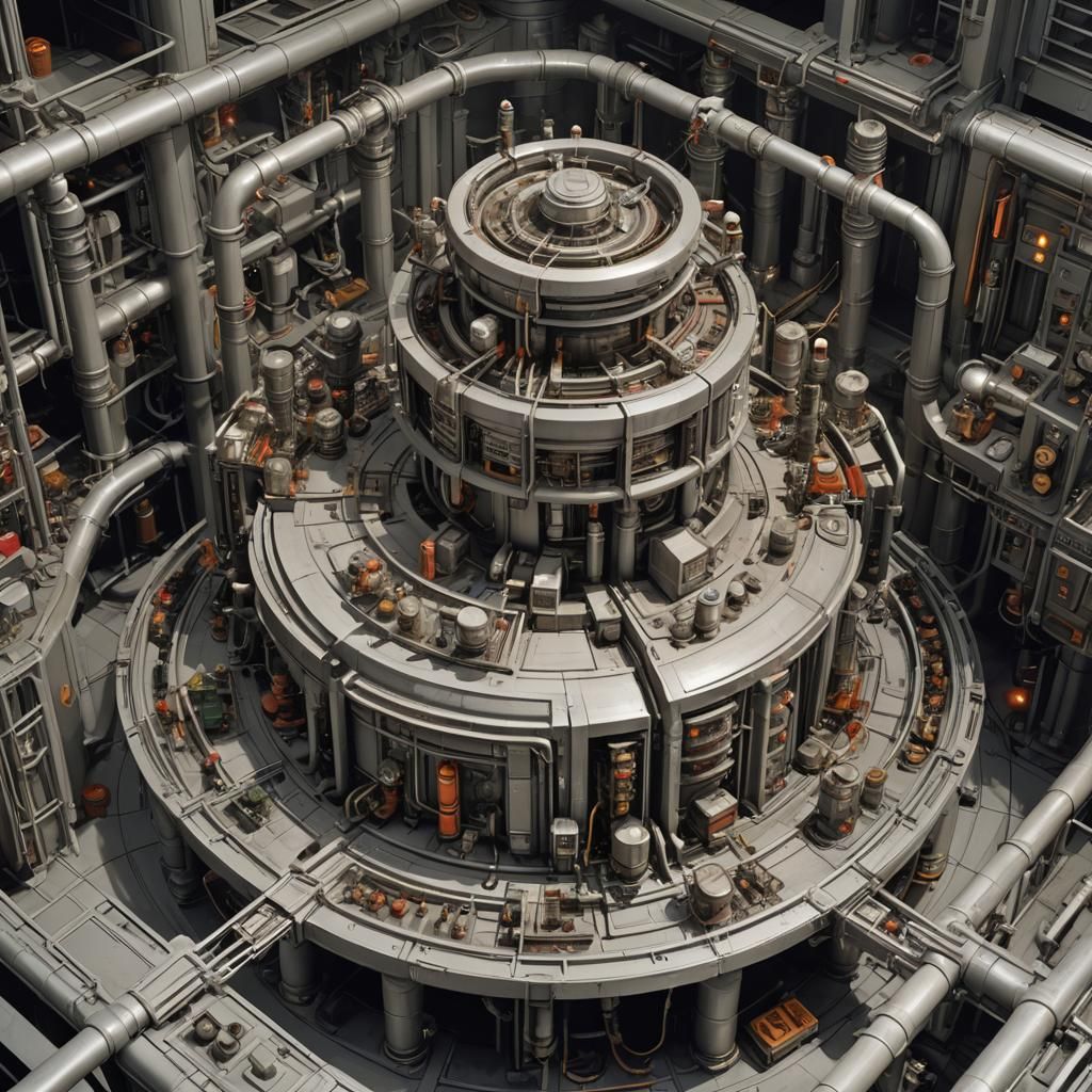 Industrial power interconnect