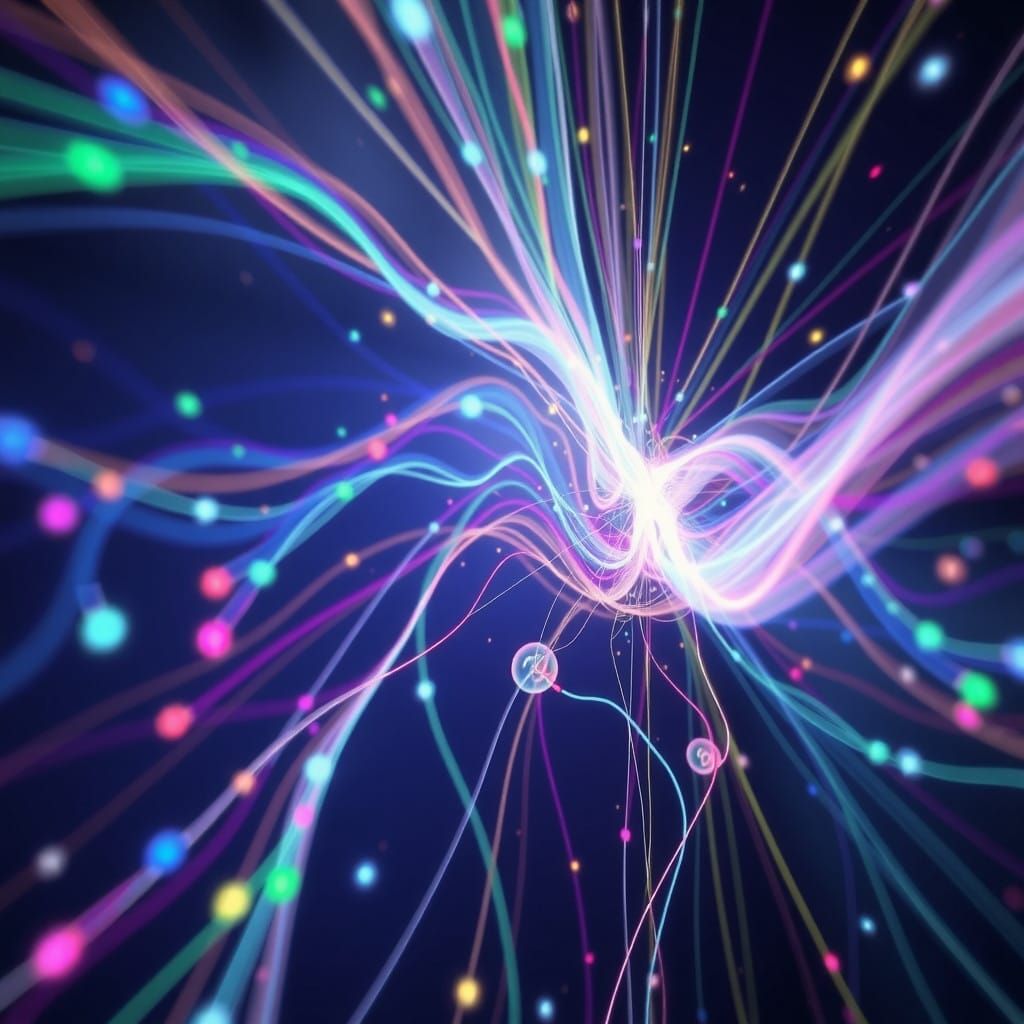 Surreal Interface Translates Senses into Vast Dimensions