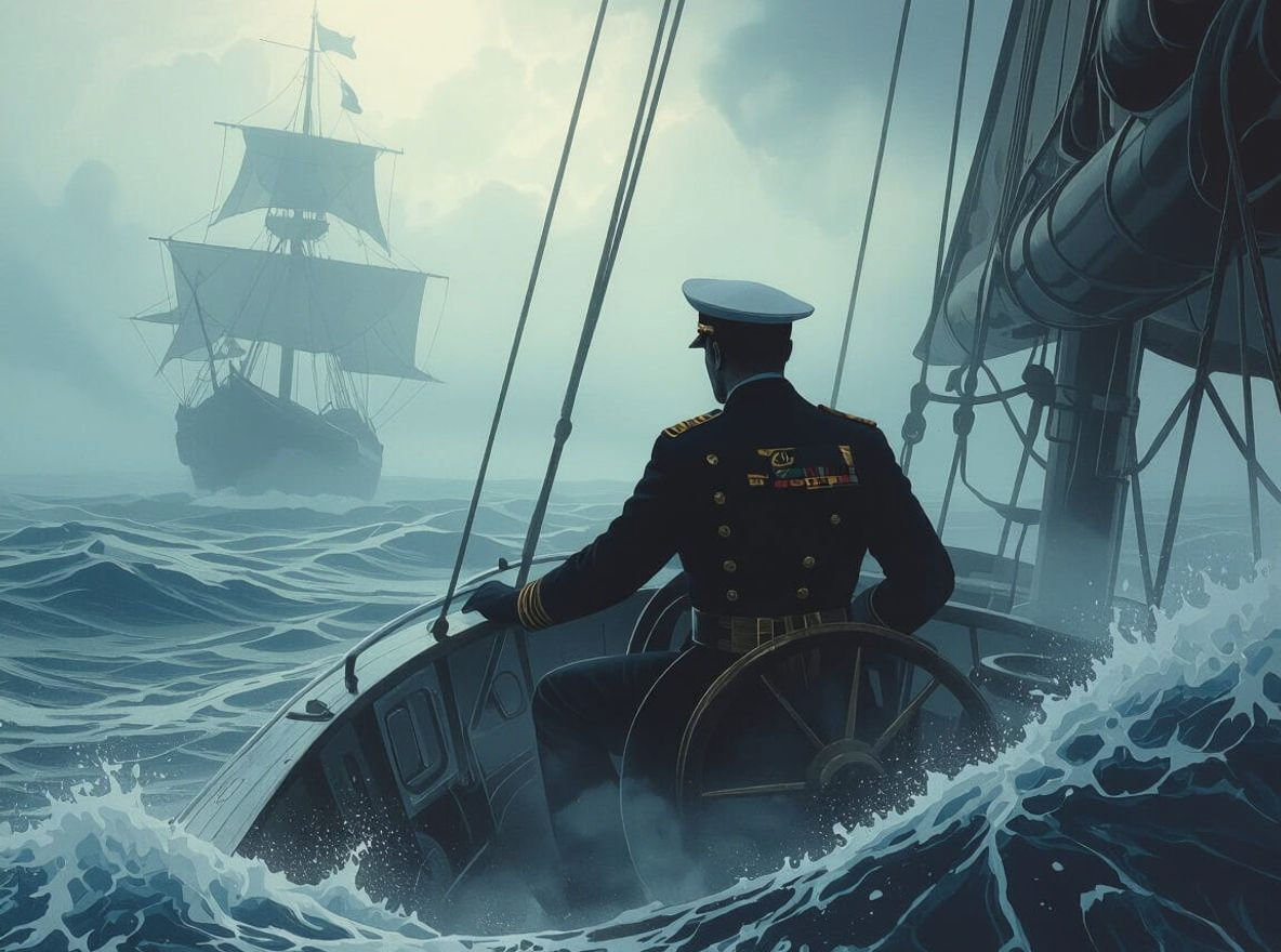 The Deadly Bermuda Triangle Mystery Visualized