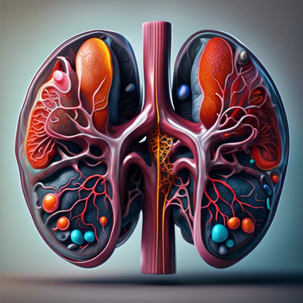 Human Kidney