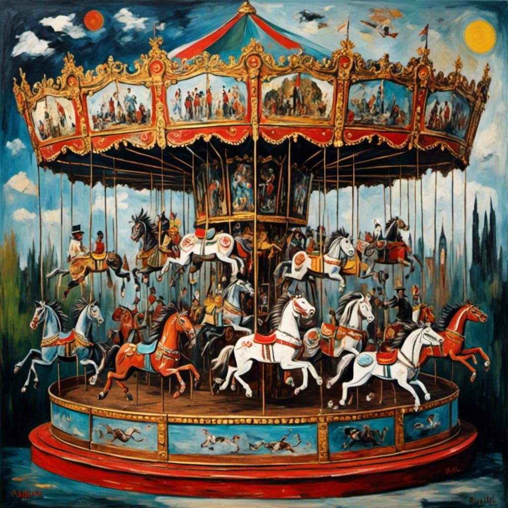 carousel