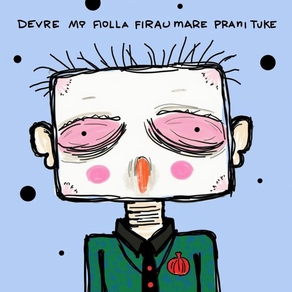 in a fateful encounter