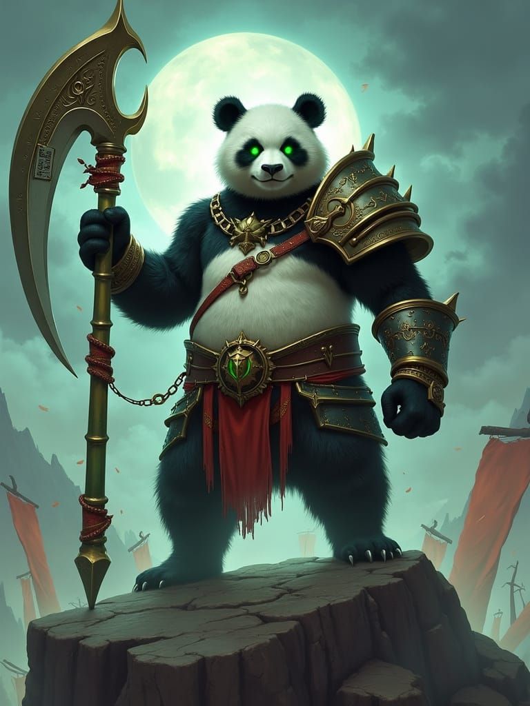 Pandaren