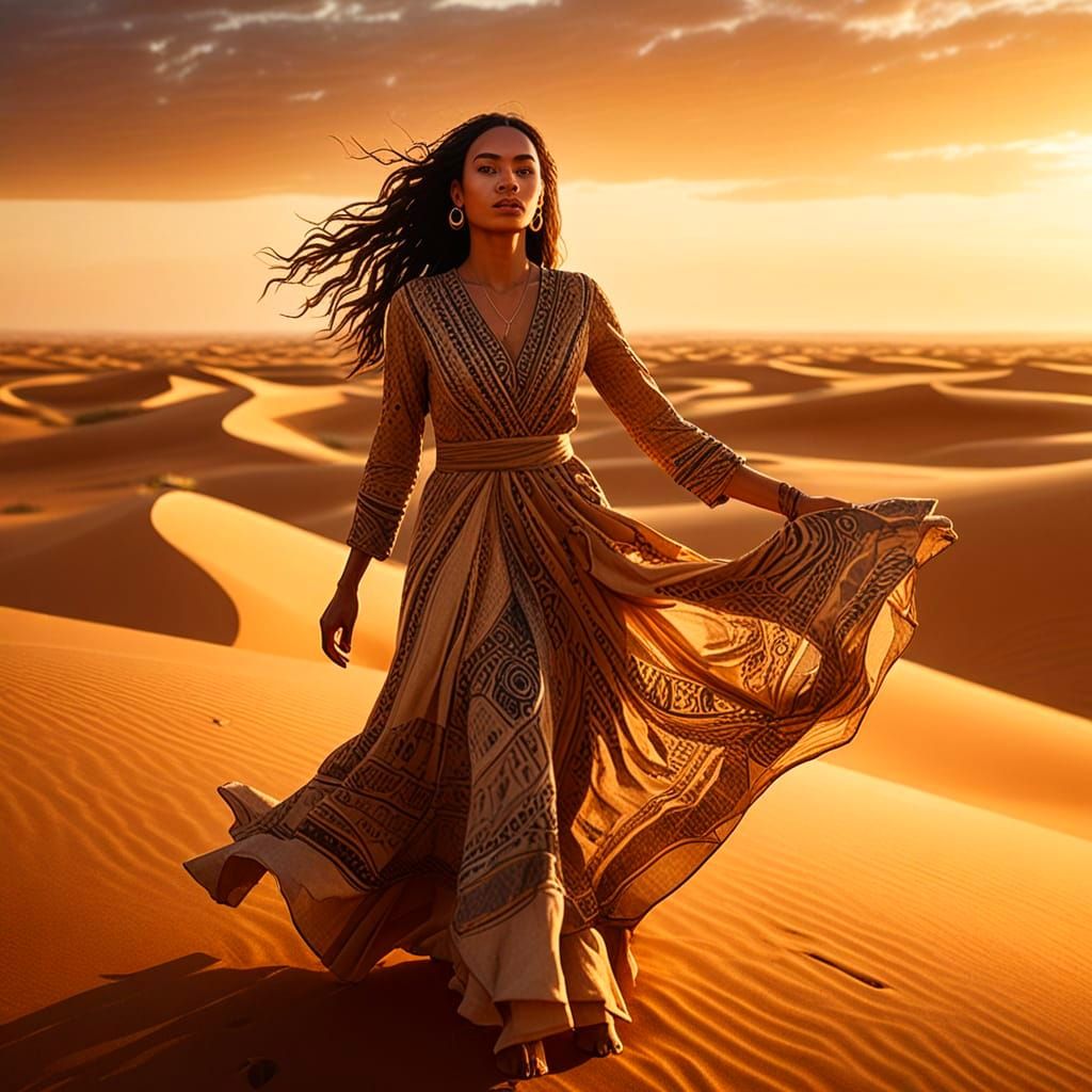 Sahara