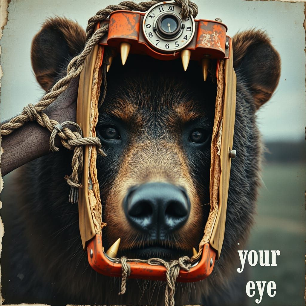 Bear Trap