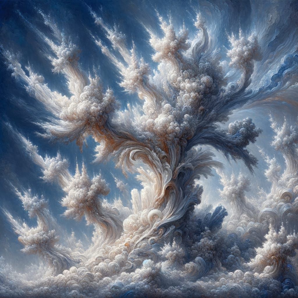 Sodium acetate crystallization in supersaturated solution