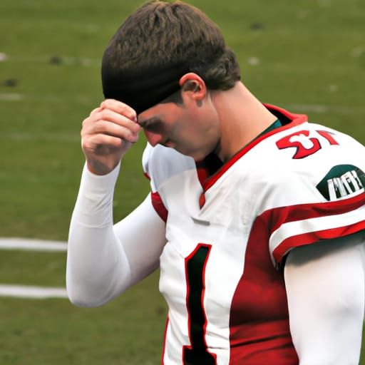 Matt Ryan's Disappointment After Eagles Loss